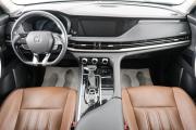 Changan CS95 I Рестайлинг Красноярск  - изображение 39