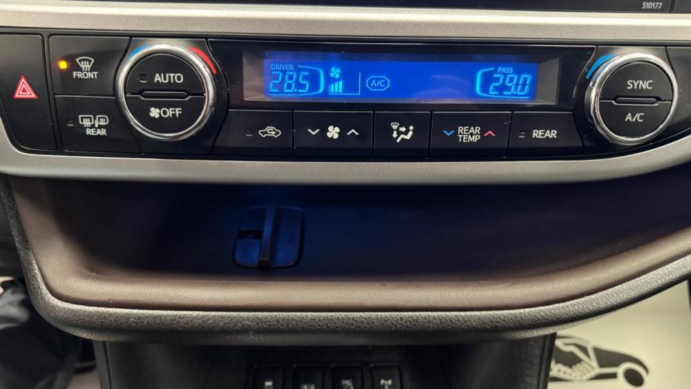 Toyota Highlander III (XU50) Рестайлинг Киров  - изображение 13