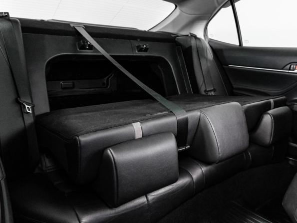 Toyota Camry VIII (XV70) Рестайлинг с пробегом 2021 года, цена 2 949 000 рублей, 135372 км, седан, Автокод Объявления