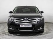 Toyota Venza I Рестайлинг Москва  - изображение 21