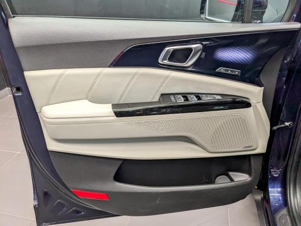 Kia Carnival IV с пробегом 2021 года, цена 3 235 000 рублей, 168427 км, минивэн, Автокод Объявления