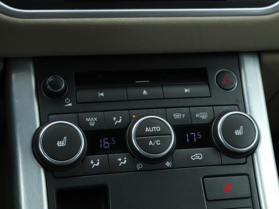 Land Rover Range Rover Evoque I Москва  - изображение 16
