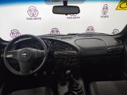 Chevrolet Niva I Рестайлинг Тольятти  - изображение 32