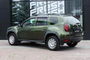 Renault Duster I Рестайлинг Ульяновск  - изображение 17