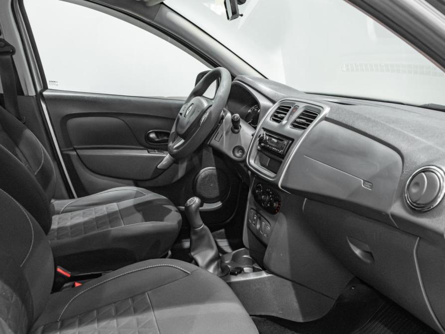 Renault Sandero II Екатеринбург  - изображение 14
