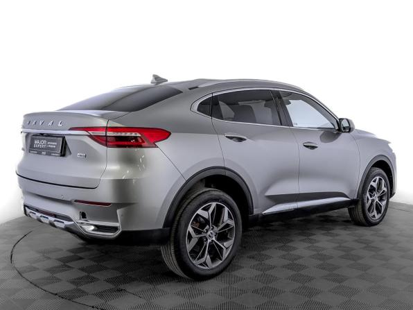 Haval F7x I с пробегом 2021 года, цена 1 830 000 рублей, 78876 км, внедорожник, Автокод Объявления