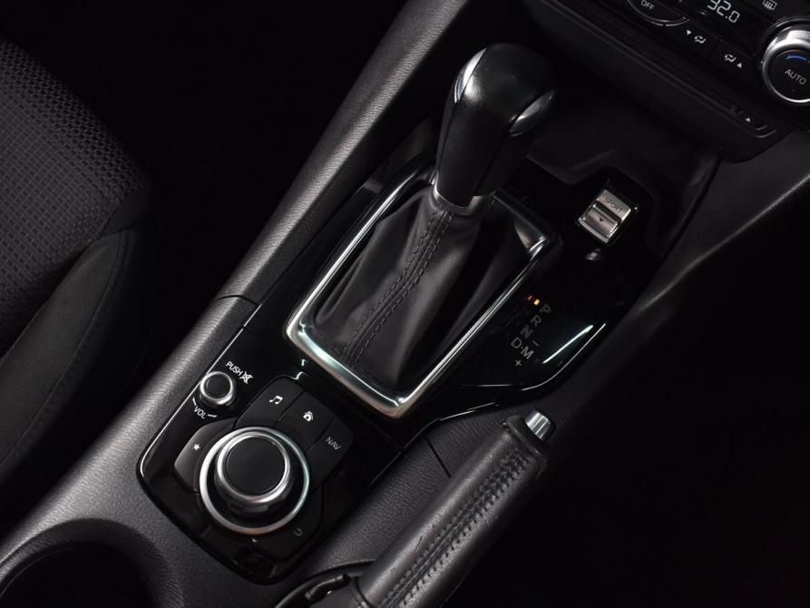 Mazda Axela III Рестайлинг Кемерово  - изображение 21
