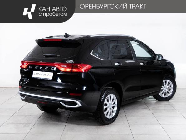 Haval M6 II с пробегом 2024 года, цена 1 866 000 рублей, 23069 км, внедорожник, Автокод Объявления