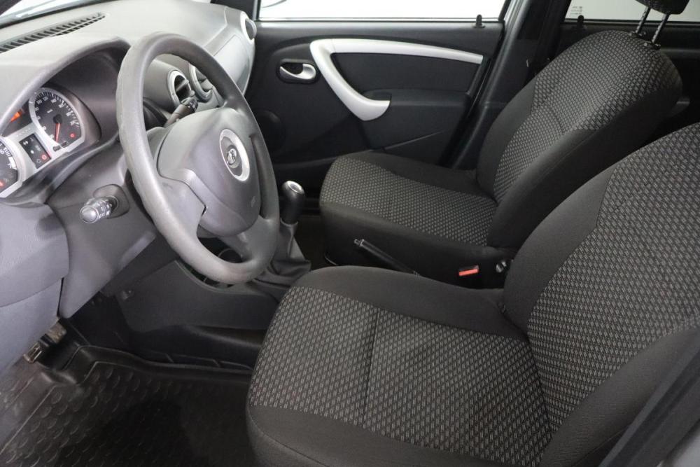 Lada (ВАЗ) Largus I Санкт-Петербург  - изображение 8