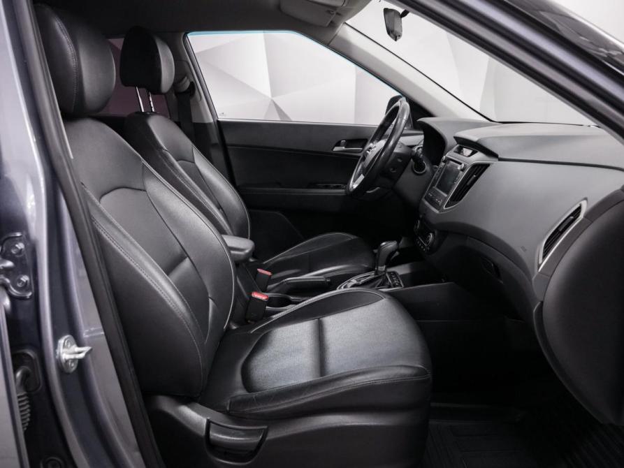 Hyundai Creta I Ульяновск  - изображение 12