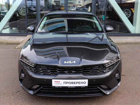 Kia K5 III с пробегом 2021 года, цена 2 499 000 рублей, 62253 км, седан, Автокод Объявления