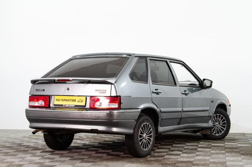 Lada (ВАЗ) 2114 Сургут  - изображение 5