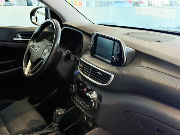 Hyundai Tucson III Рестайлинг с пробегом 2019 года, цена 2 657 000 рублей, 83600 км, внедорожник, Автокод Объявления