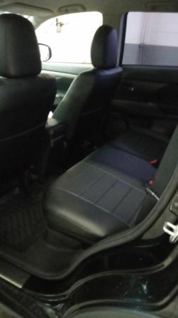 Mitsubishi Outlander III Рестайлинг 3 с пробегом 2018 года, цена 1 990 000 рублей, 100777 км, внедорожник, Автокод Объявления