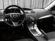 Mazda 3 II (BL) Москва  - изображение 25