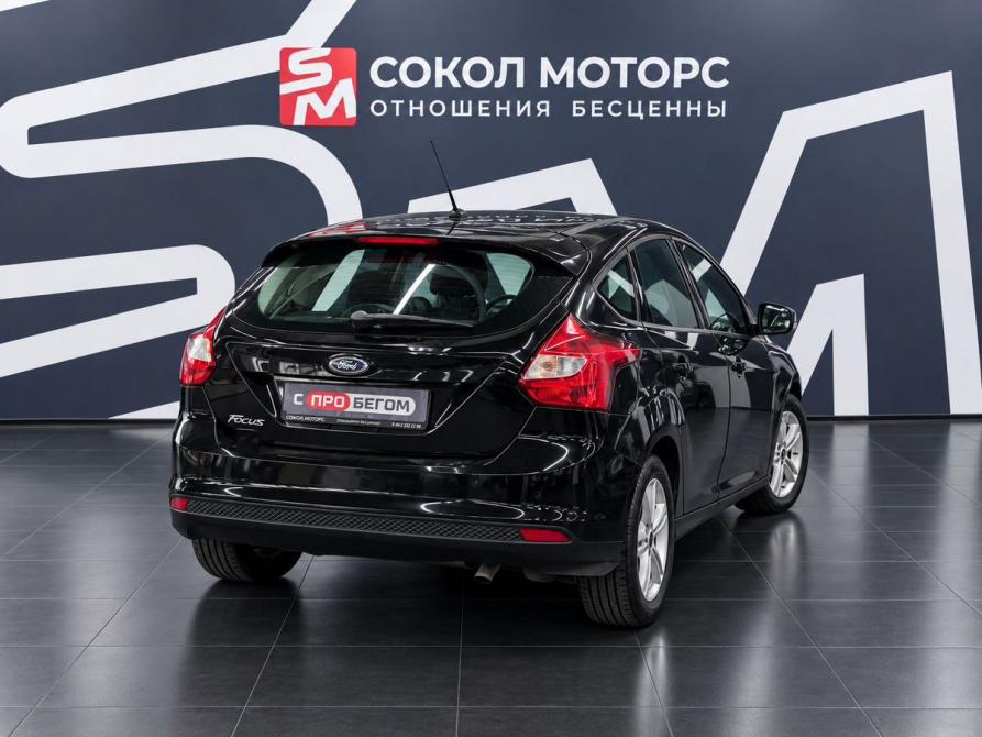 Ford Focus III Ростов-на-Дону  - изображение 6