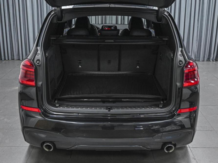 BMW X3 III (G01) Ставрополь  - изображение 28