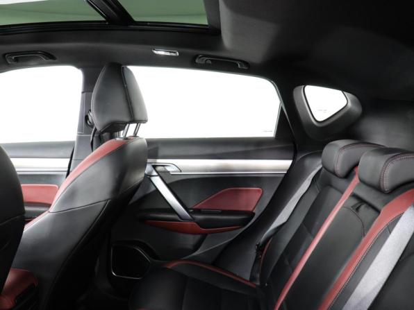 Belgee X50 с пробегом 2024 года, цена 2 027 000 рублей, 31293 км, внедорожник, Автокод Объявления