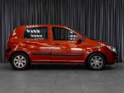 Hyundai Getz I Рестайлинг Тюмень  - изображение 20