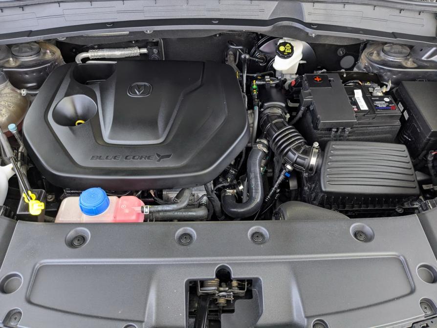 Changan CS55 Plus II Москва  - изображение 11