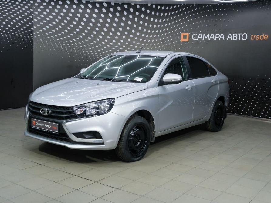 Lada (ВАЗ) Vesta I Самара  - изображение 1