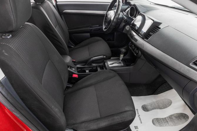 Mitsubishi Lancer X с пробегом 2007 года, цена 699 000 рублей, 263000 км, седан, Автокод Объявления
