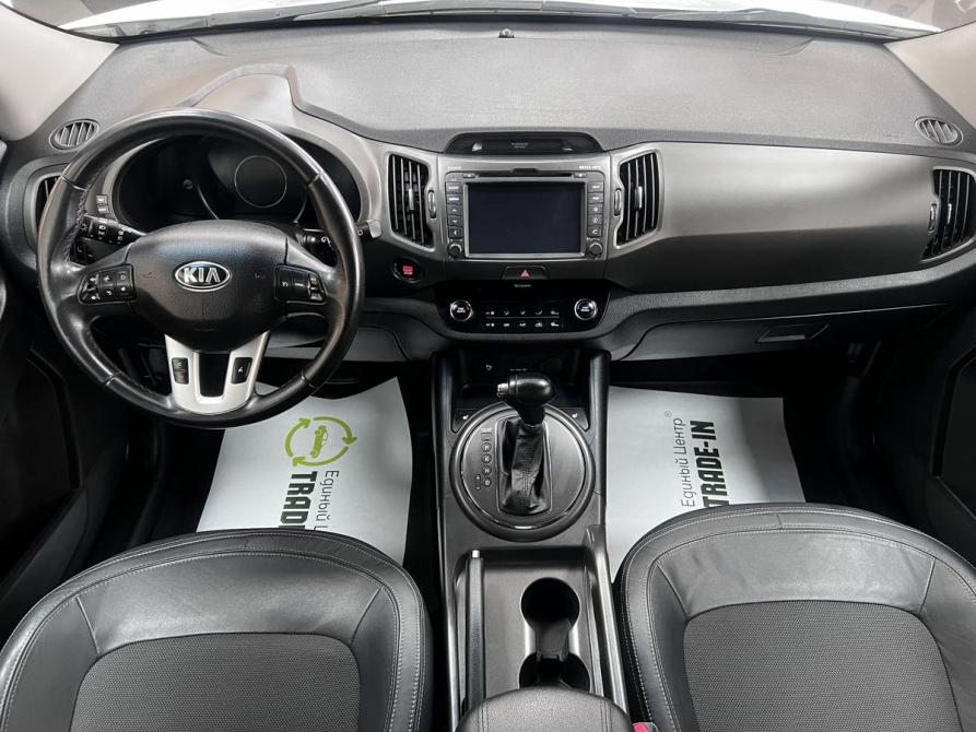 Kia Sportage III Тверь  - изображение 11