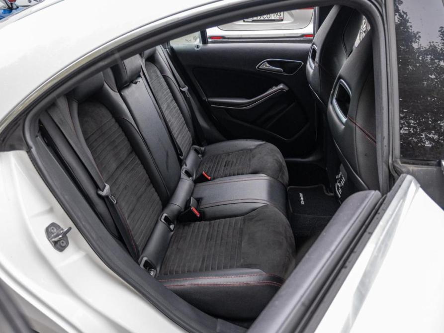 Mercedes-Benz CLA I (C117 X117) Рестайлинг Краснодар  - изображение 7