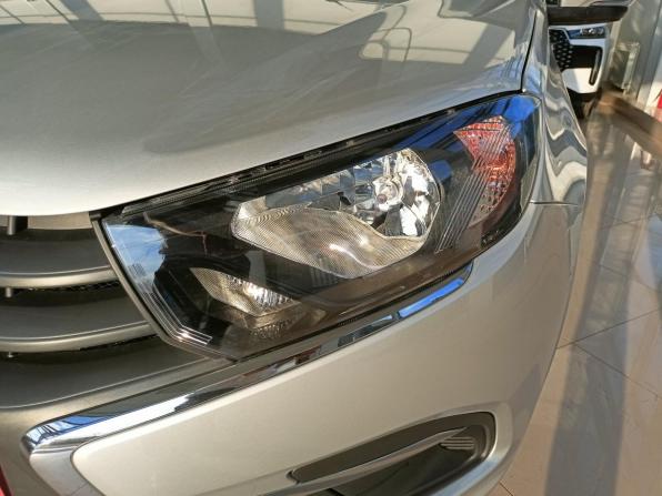 Lada (ВАЗ) Granta I Рестайлинг с пробегом 2025 года, цена 1 077 000 рублей, 1780 км, лифтбек, Автокод Объявления