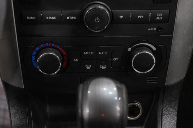 Chevrolet Captiva I с пробегом 2007 года, цена 749 000 рублей, 154000 км, внедорожник, Автокод Объявления