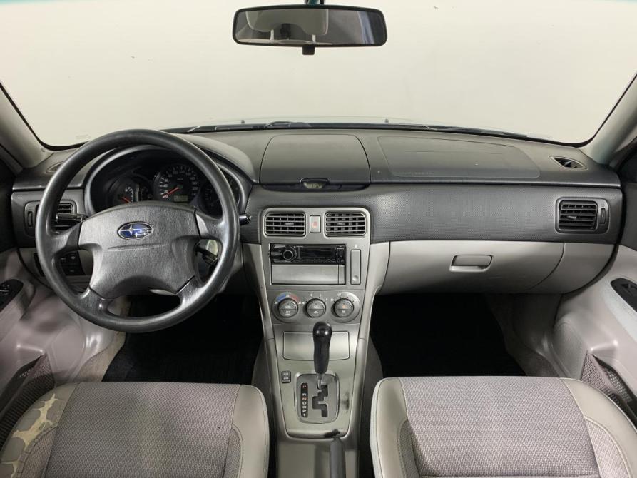 Subaru Forester II Москва  - изображение 12