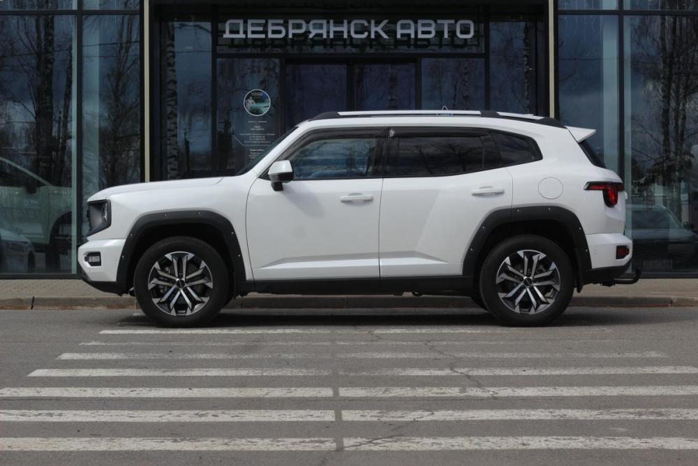 Haval H7 I Брянск  - изображение 2