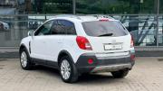 Opel Antara I Рестайлинг Москва  - изображение 29