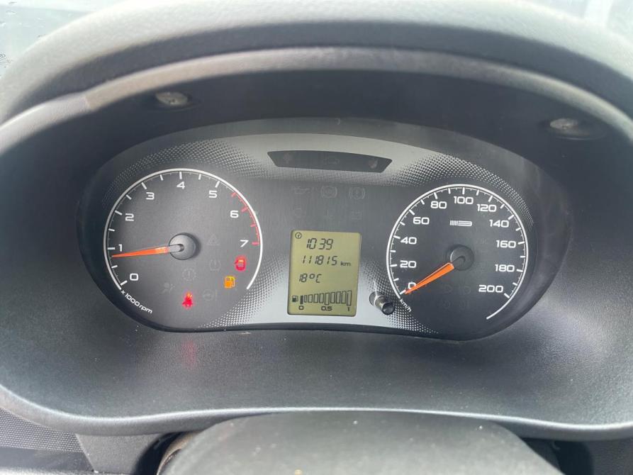 Lada (ВАЗ) Granta I Ижевск  - изображение 10