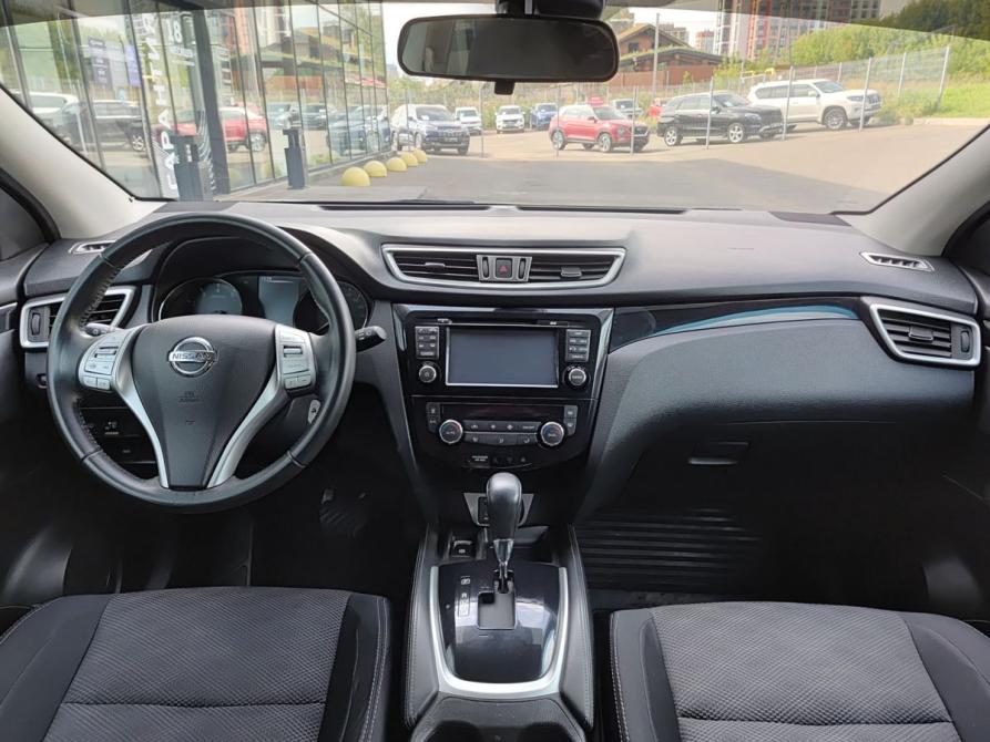 Nissan Qashqai II Ижевск  - изображение 17
