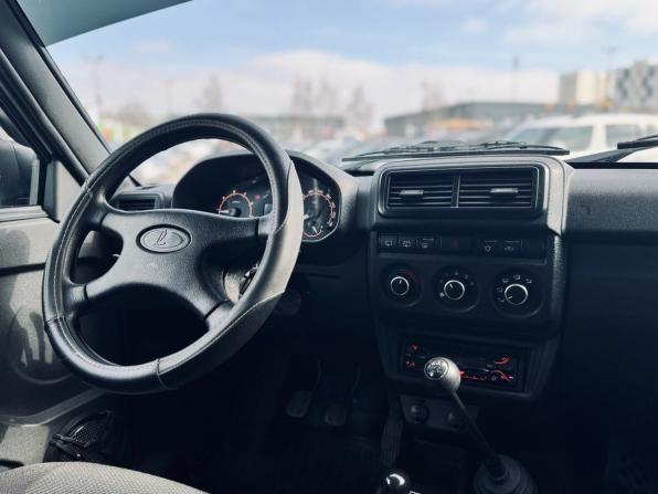 Lada (ВАЗ) Niva Legend с пробегом 2023 года, цена 999 000 рублей, 9033 км, внедорожник, Автокод Объявления