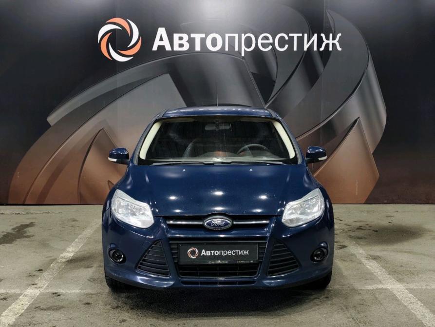Ford Focus III Ставрополь  - изображение 2