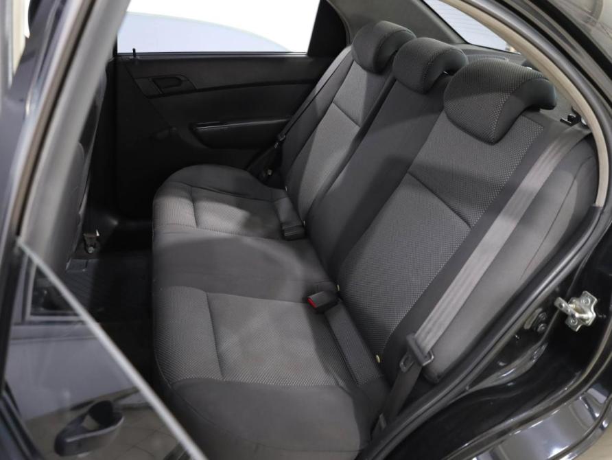 Chevrolet Aveo I Рестайлинг Ростов-на-Дону  - изображение 9