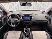 Hyundai Creta I Ростов-на-Дону  - изображение 28