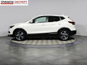 Nissan Qashqai II Белгород  - изображение 24