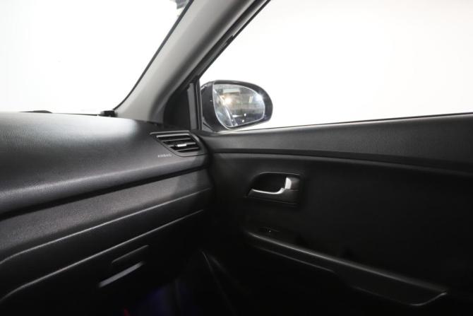 Kia Rio III Рестайлинг с пробегом 2015 года, цена 799 000 рублей, 154742 км, седан, Автокод Объявления