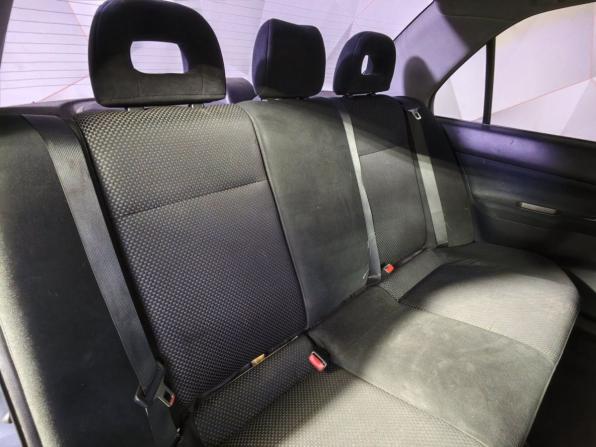 Mitsubishi Lancer IX Рестайлинг с пробегом 2009 года, цена 311 000 рублей, 192546 км, седан, Автокод Объявления