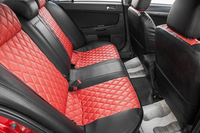 Mitsubishi Lancer X с пробегом 2007 года, цена 769 000 рублей, 314000 км, седан, Автокод Объявления