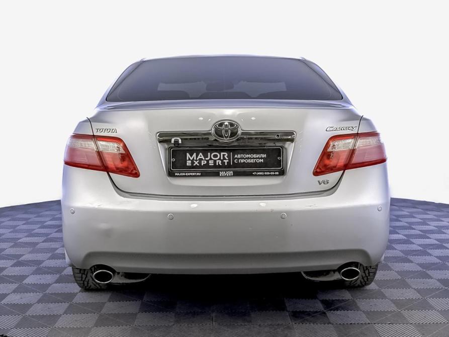 Toyota Camry VI (XV40) Рестайлинг Москва  - изображение 6