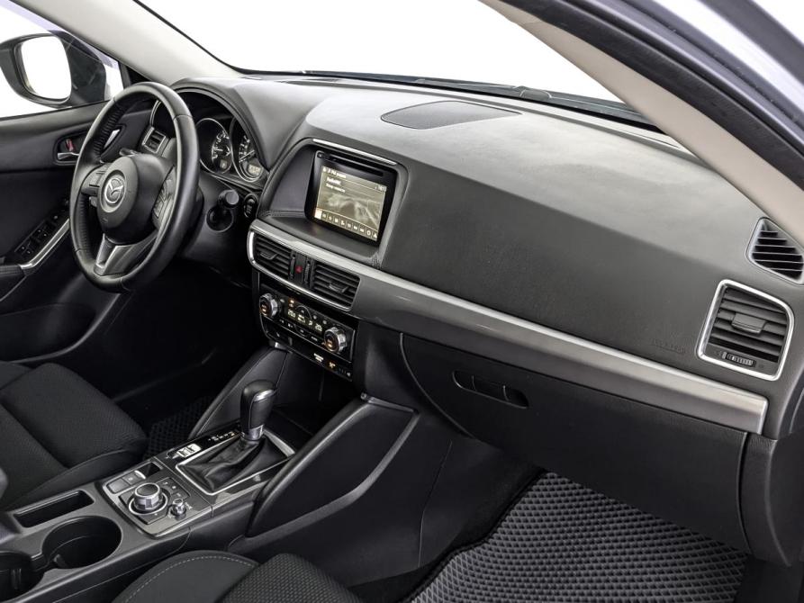 Mazda CX-5 I Рестайлинг Москва  - изображение 13