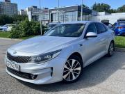 Kia Optima IV Уфа  - изображение 23