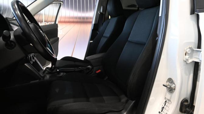 Mazda CX-5 I с пробегом 2012 года, цена 1 320 000 рублей, 197000 км, внедорожник, Автокод Объявления