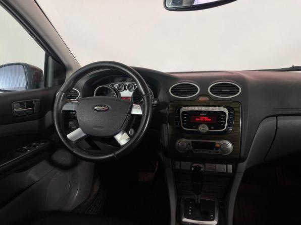 Ford Focus II Рестайлинг с пробегом 2008 года, цена 390 000 рублей, 251617 км, седан, Автокод Объявления