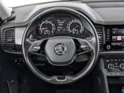 Skoda Kodiaq I Рестайлинг Москва  - изображение 52