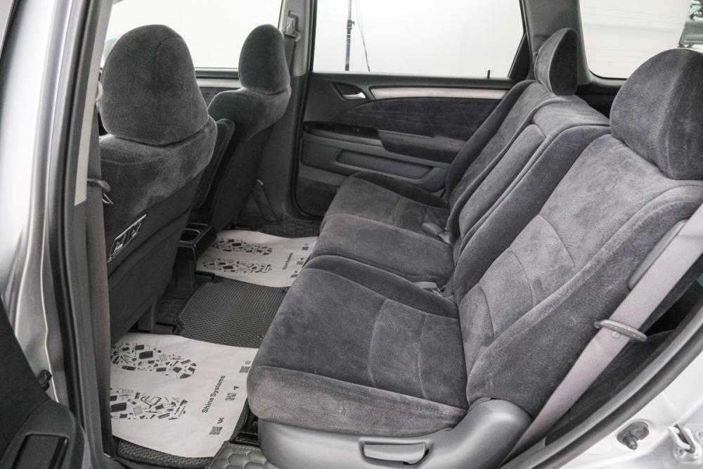 Honda Odyssey III Красноярск  - изображение 16